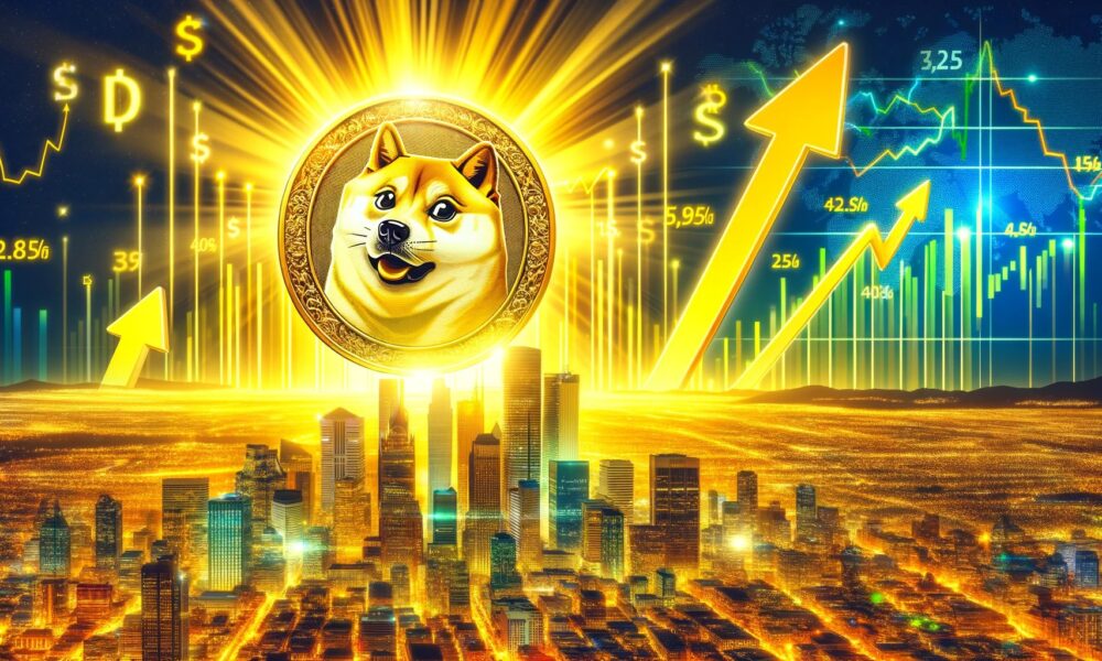 Crypto Analyst Claims Dogecoin Price Could Rise 100% to $0.322 if That Happens