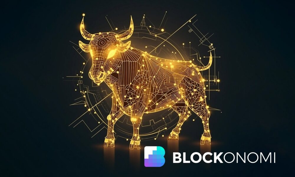 Crypto Bull Run Update: BTC over $100,000, Whales Piling Up and Altcoins Hitting Bottom Shortly Before Breakout