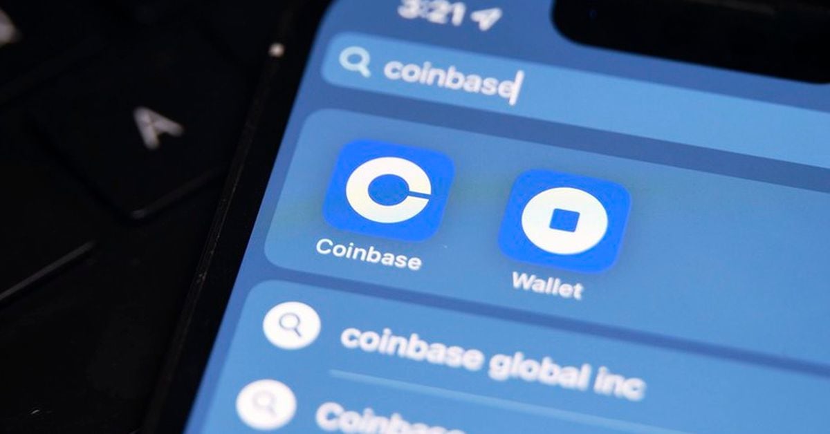 Crypto Exchange Coinbase (COIN) Resumes Operations After 3-Hour Outage