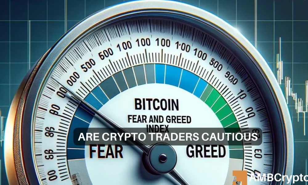 Crypto Fear and Greed Index Signals Greed: Bitcoin, Will Altcoins Rally?