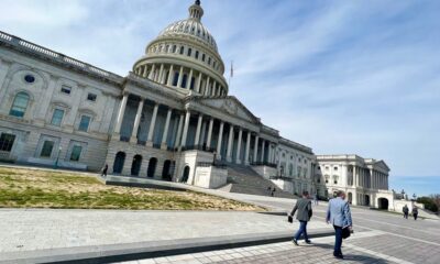 Crypto Industry Rally Behind US House Bill as It Heads for Final Vote
