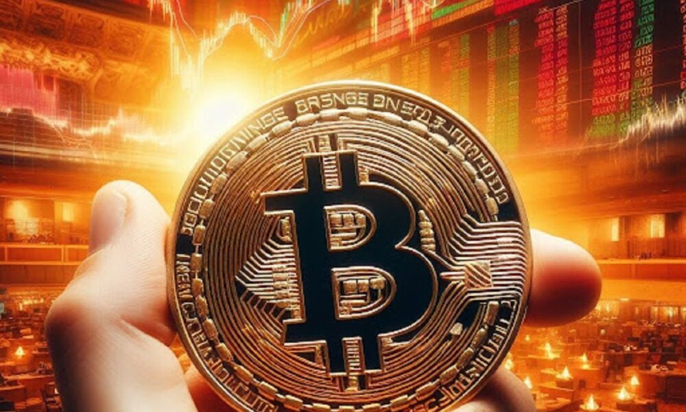 Crypto Markets Brace for Impact: $2 Billion Altcoin Token Unlock, Imminent $11 Billion Bitcoin Distribution