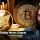 Crypto News Digest by U.Today