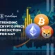 Crypto Price Prediction Trends for May