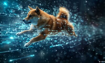 Crypto Whales Are Stocking Up on This New Dog Coin – Will It Be the Next Dogecoin?