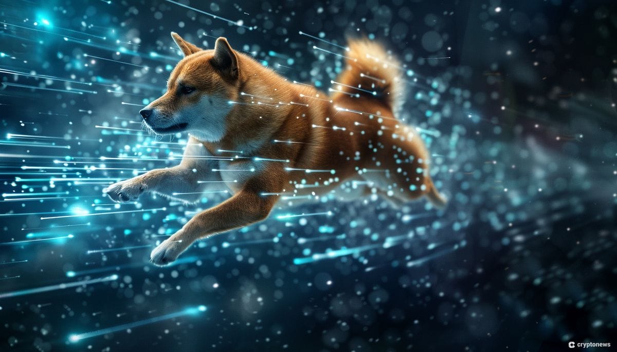 Crypto Whales Are Stocking Up on This New Dog Coin – Will It Be the Next Dogecoin?