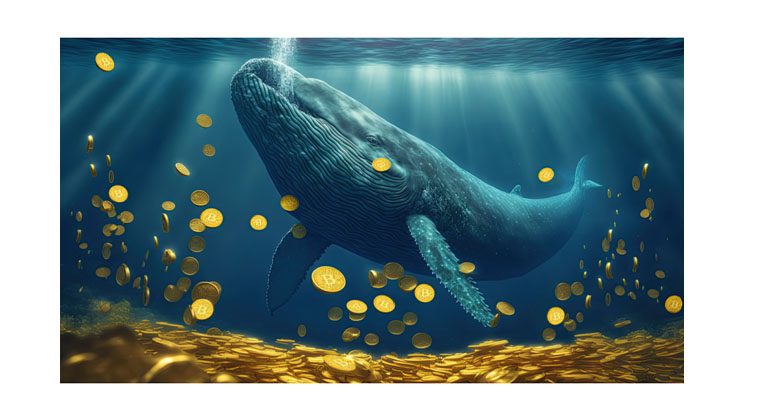 Crypto whales are quietly accumulating these crypto altcoins this week