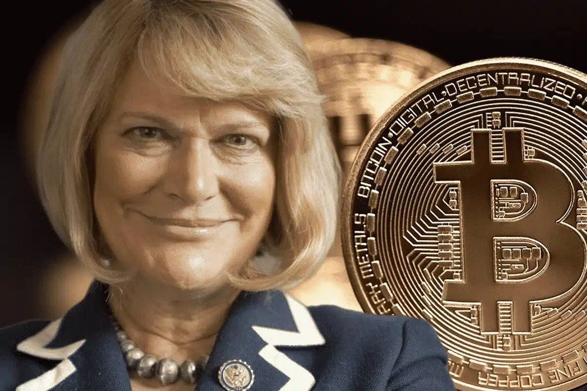 Crypto will play important role in US economy amid brewing elections: Sen Cynthia Lummis