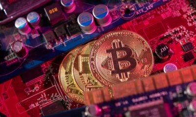 Cryptocurrencies are feeding off the enthusiasm for artificial intelligence as the technology offers new uses for blockchain