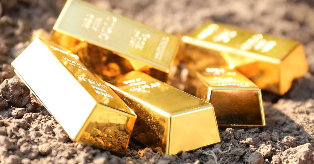 DeFi Cega Protocol's New Options Product, Gold Rush, Marries XAUT and ETH to Offer Up to 83% Yield