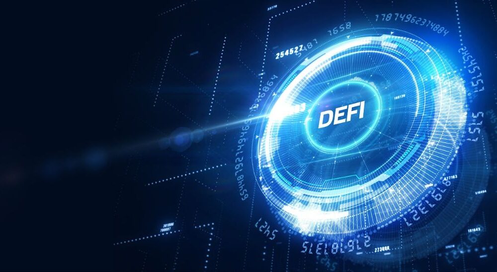 DeFi Market Rally: 3 Cheap DeFi Coins That Will Surge 200% Before the End of June