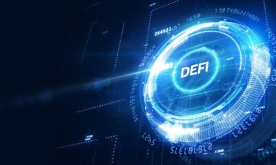 DeFi Market Rally: 3 Cheap DeFi Coins That Will Surge 200% Before the End of June