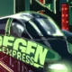 Degen Express is the new haven for DeFi and the birthplace of Meme Coins