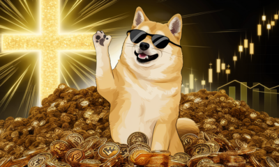 Dogecoin Is Approaching a Golden Cross: What Does This Mean for Traders?