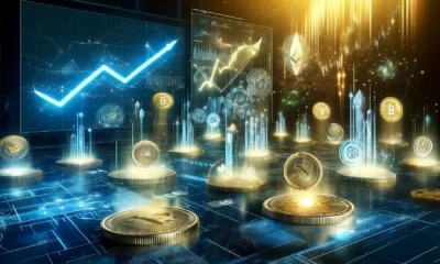 Dogecoin Millionaire's Picks: Four Altcoins He's Betting On to Rise