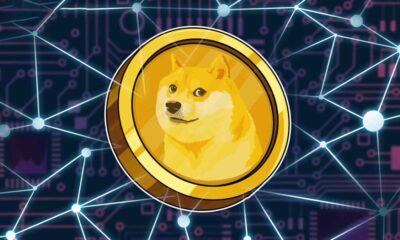 Dogecoin Whale Unloads 120 Million Coins to Robinhood, DOGE Price at Risk?