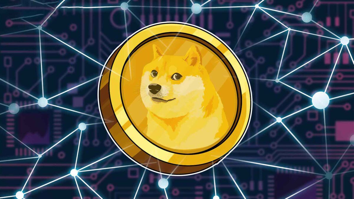 Dogecoin Whale Unloads 120 Million Coins to Robinhood, DOGE Price at Risk?