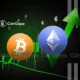 Ethereum Altcoins Outperforming Bitcoin Today