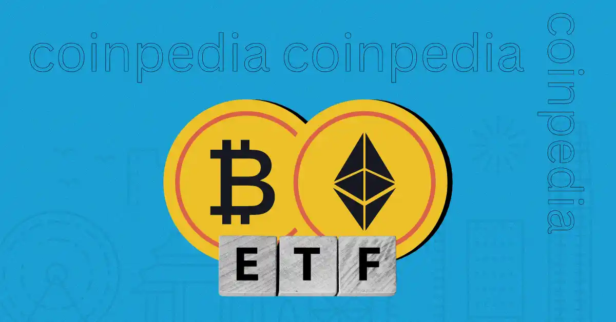 Ethereum ETF Approved What This Means for Bitcoin and Altcoins