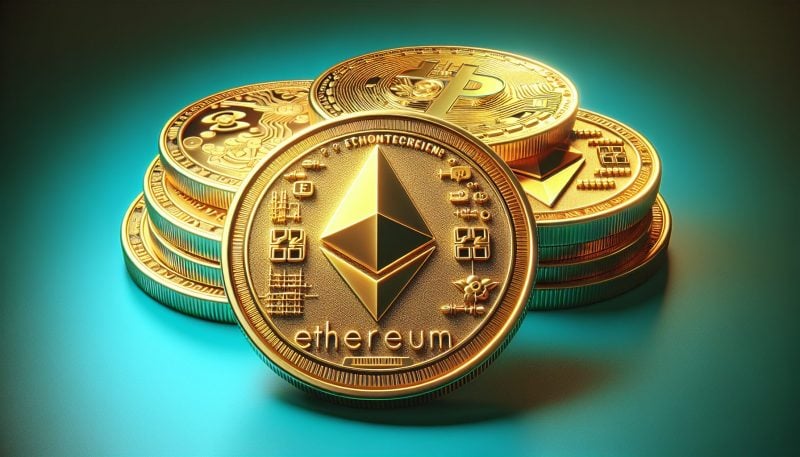 Ethereum-based meme coins surge as much as 161% fueled by ETF speculation