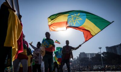 Ethiopia's $250 million tech expansion into Bitcoin and AI