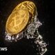 Every Bitcoin payment "uses a pool of water"