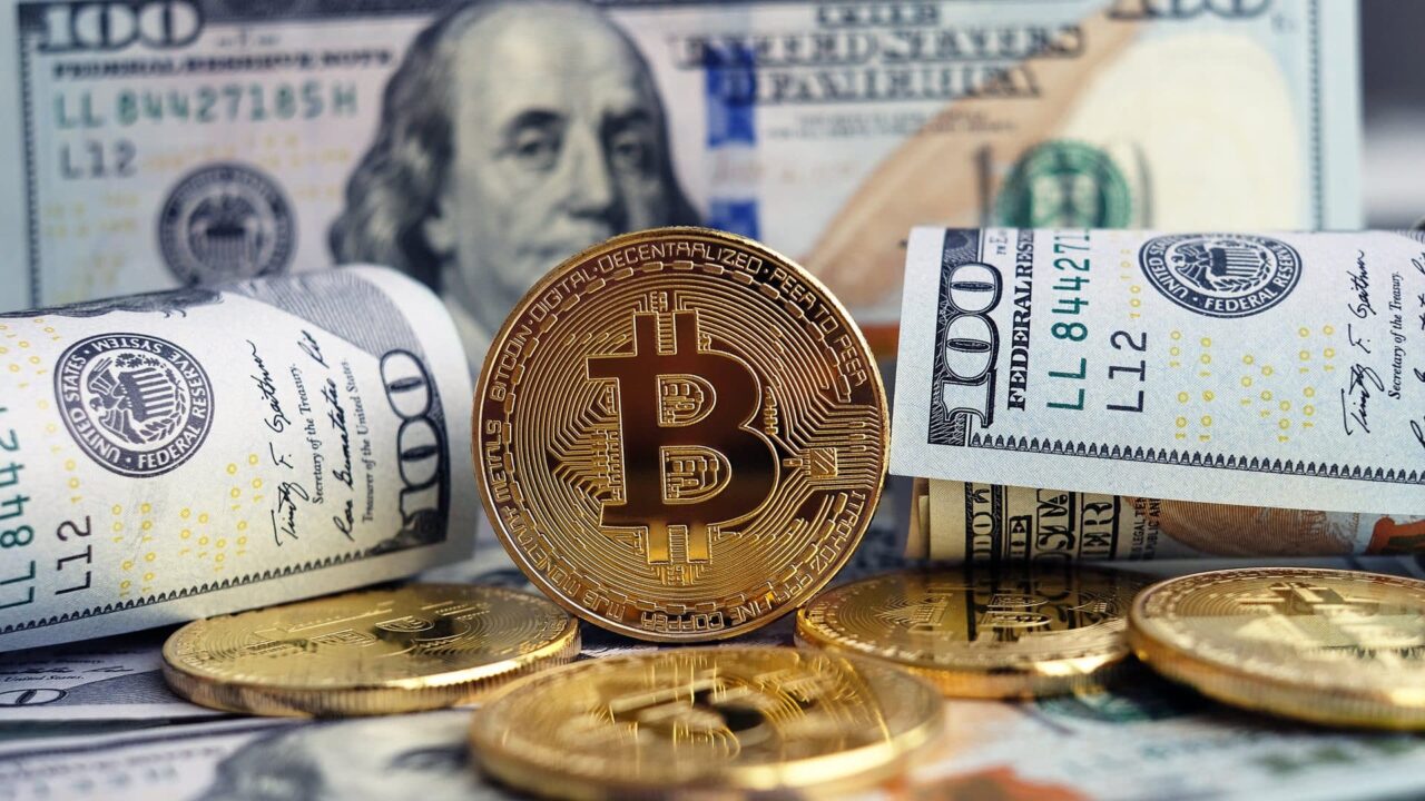 FED Quietly Begins Money Printing, Spot Bitcoin Price Rises