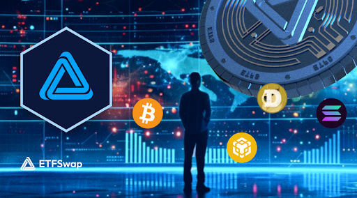 Famous Crypto Expert Reveals Top 4 Altcoins That Can 100X Any Wallet – Blockchain News, Opinion, TV and Jobs