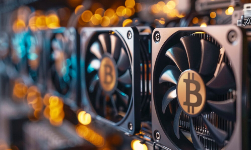 First-ever Bitcoin mining derivative product goes live on a regulated US exchange