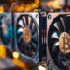 First-ever Bitcoin mining derivative product goes live on a regulated US exchange