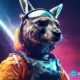 Floki, Dogecoin, and KangaMoon meme coins poised for meteoric rise