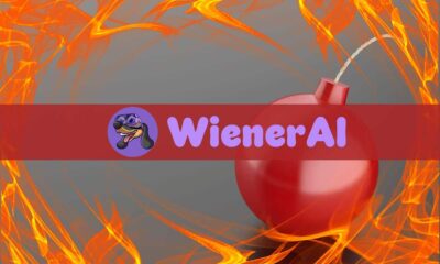 Floki and Turbo are among the top earners of Meme coins, will WienerAI be the next to boom?