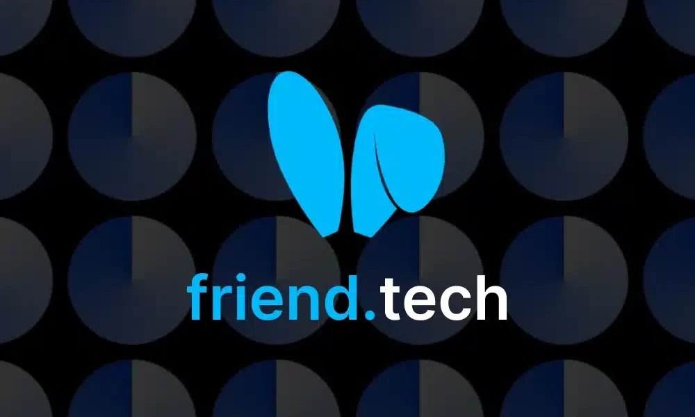 Friend.tech exceeds $50 million TVL across high commissions and revenues