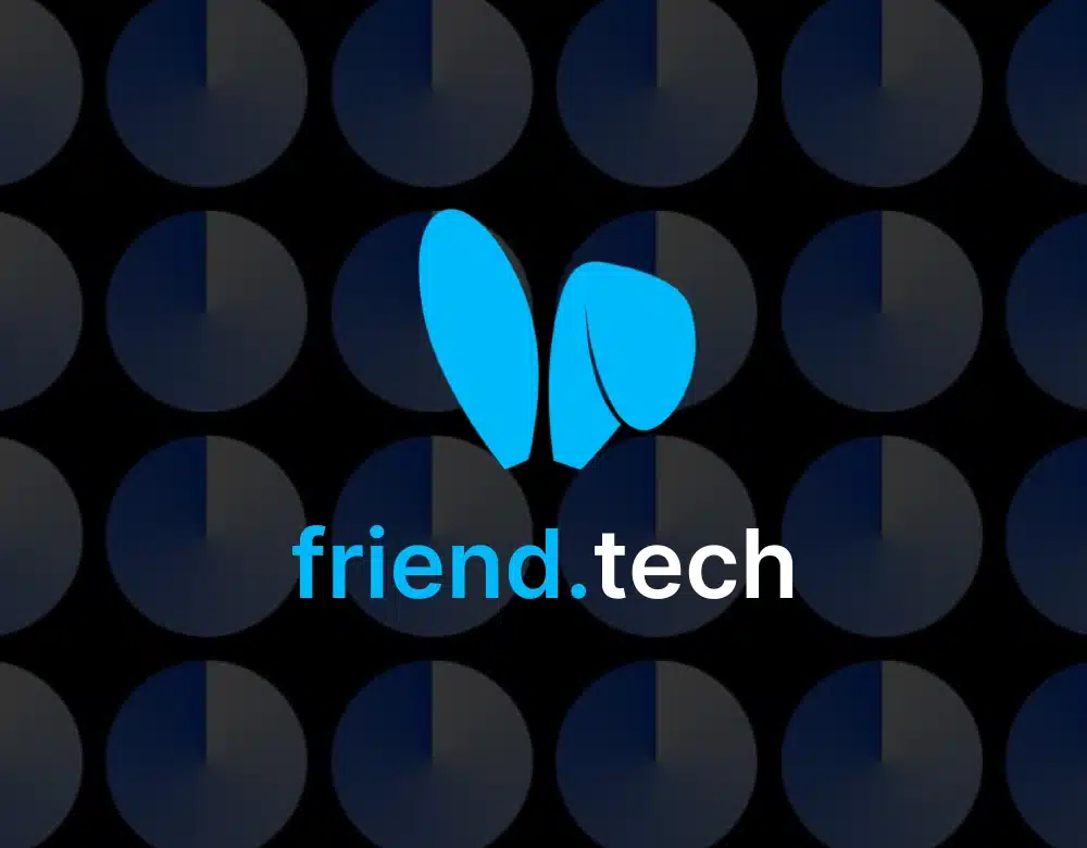 Friend.tech exceeds $50 million TVL across high commissions and revenues