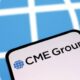 Futures exchange CME plans to launch bitcoin trading