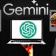 Google presents Gemini, an AI chatbot superior to ChatGPT.  Crypto surveillance will benefit from Binance crackdown