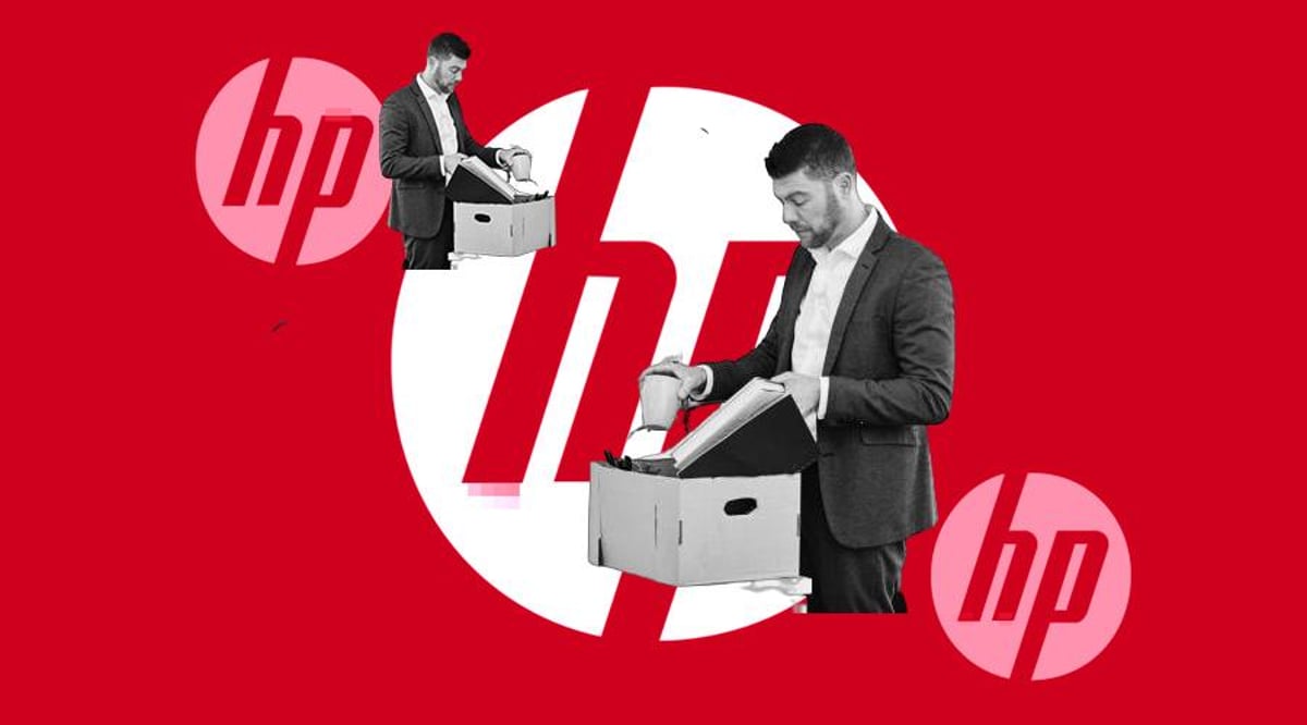 HP plans to lay off nearly 6,000 employees before the end of 2025!  Russia could launch its own cryptocurrency exchange