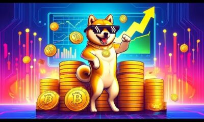 Dogecoin Millionaire Best Bets: Four Altcoins Poised for a Big Rise