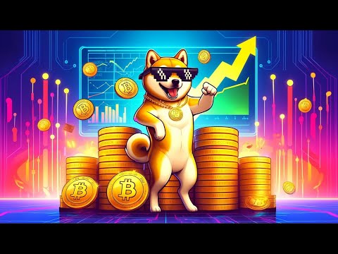 Dogecoin Millionaire Best Bets: Four Altcoins Poised for a Big Rise