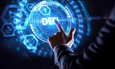 Hedge fund MEV Capital is trying to make DeFi accessible to the masses