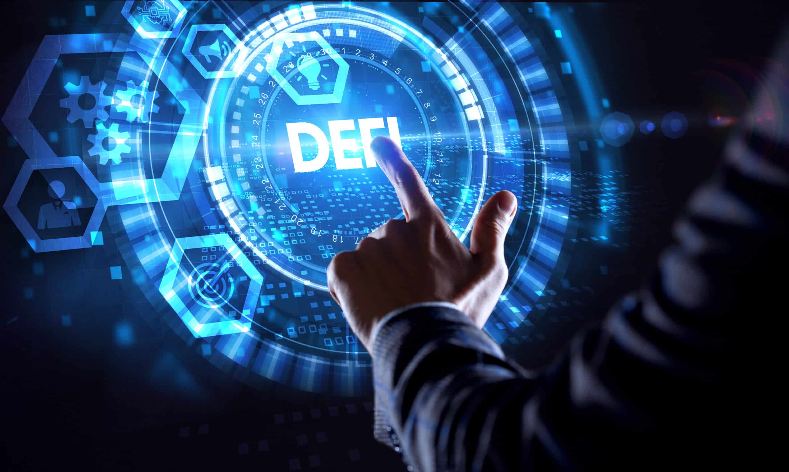 Hedge fund MEV Capital is trying to make DeFi accessible to the masses