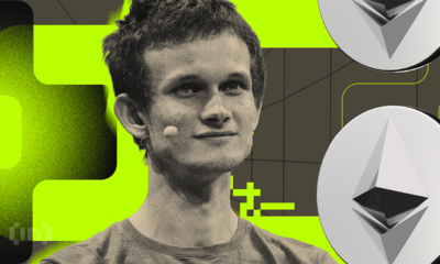 Alan Scott Explains Why Vitalik Buterin Endorsed Railgun