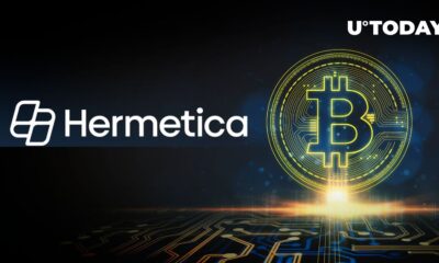 Hermetica DeFi launches the first USDh synthetic dollar backed by Bitcoin