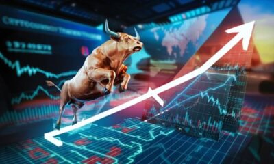 Market Turmoil as These Cryptocurrencies Offer Incredible Overnight Investment Opportunities