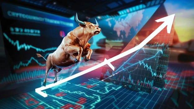 Market Turmoil as These Cryptocurrencies Offer Incredible Overnight Investment Opportunities