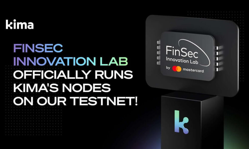 Mastercard and Kima take another step towards a “DeFi credit card”