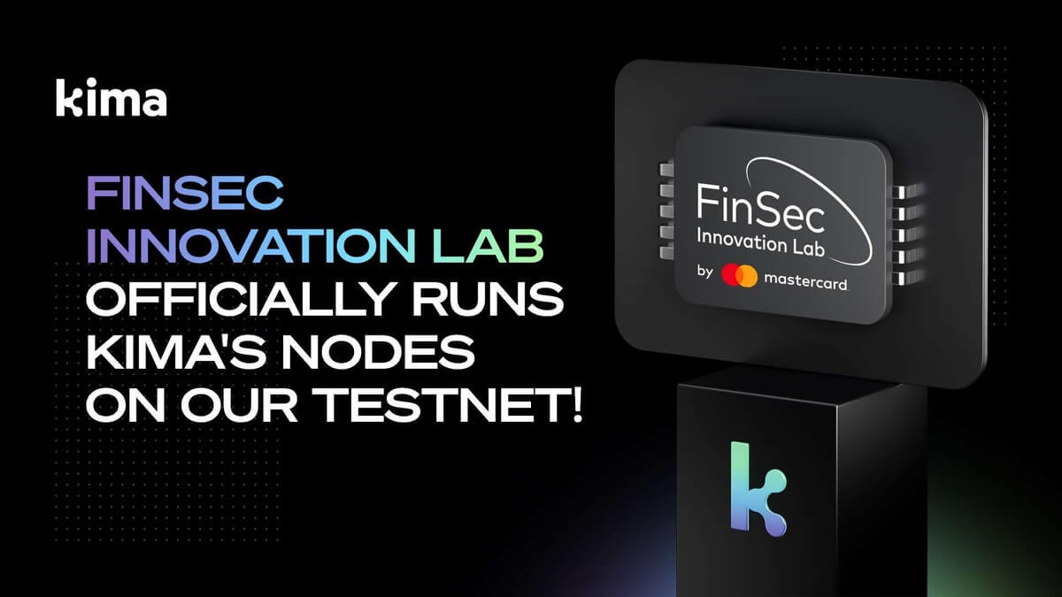 Mastercard and Kima take another step towards a “DeFi credit card”