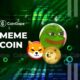 Meme Coin Market Soars While Bitcoin Holds $60K