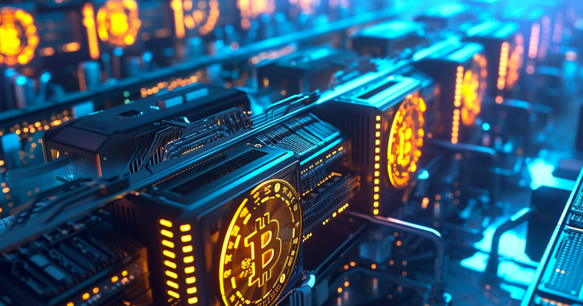 Mining for the future: Bitcoin industry trends in the aftermath of the halving