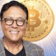 Move Over Bitcoin, Robert Kiyosaki defends investment in Ethereum